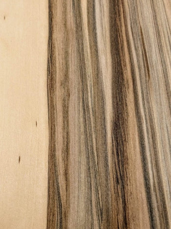 Satijnnoten (Red gum) - Houtfineer.shop