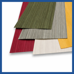 Geverfd fineer - Houtfineer.shop