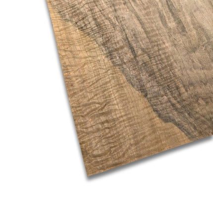 Walnoot (gewaterd) fineer | 135x46 cm