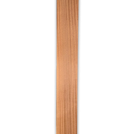 Mahagonifurnier | 138x17 cm