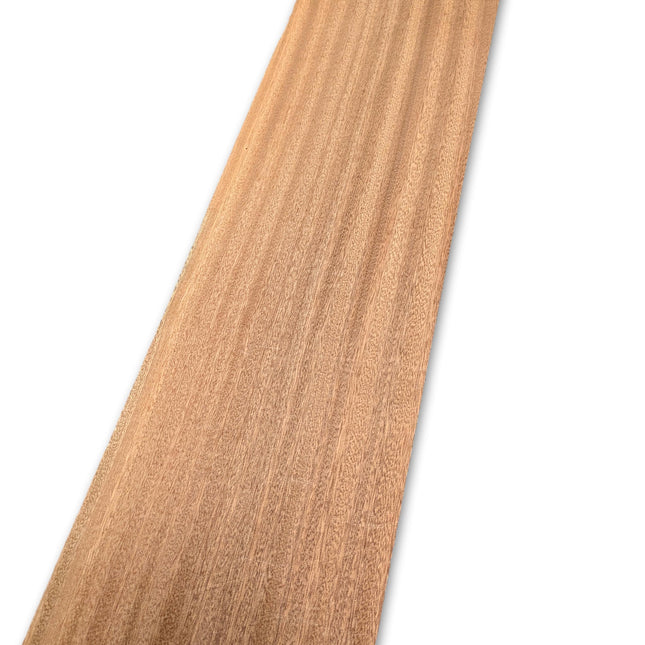 Mahonie fineer | 138x17 cm