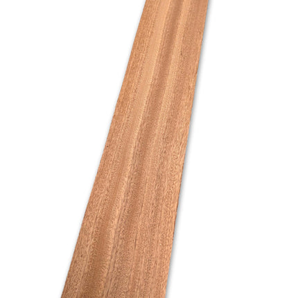 Mahagonifurnier | 140x11 cm