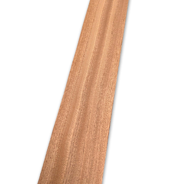 Mahonie fineer | 140x11 cm