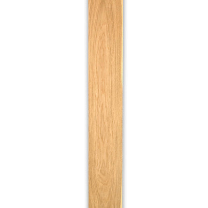 Eiche Furnier | 153x18 cm