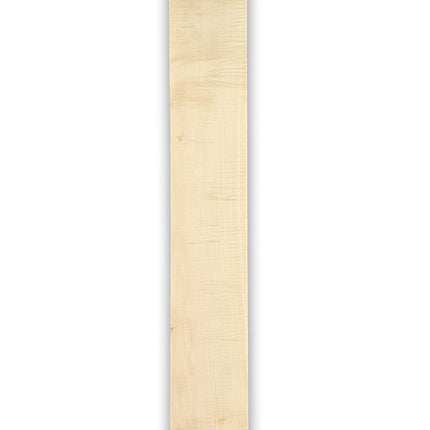 Ahornfurnier | 155 x 14 cm