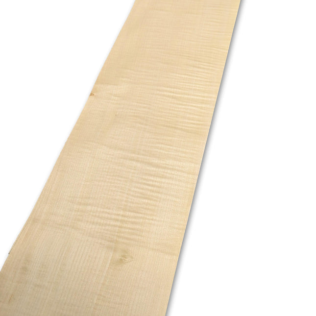 Esdoorn fineer | 155x14 cm