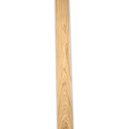 Eiche Furnier | 153x18 cm