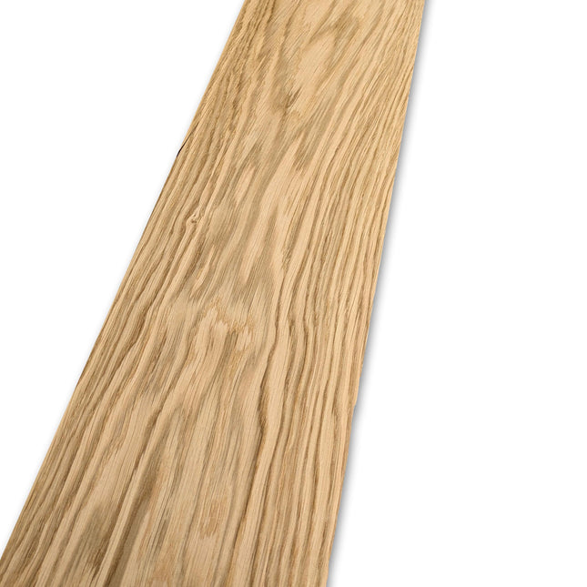 Eiche Furnier | 180x18 cm