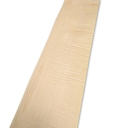 Ahorn (riegel) Furnier | 185x17 cm