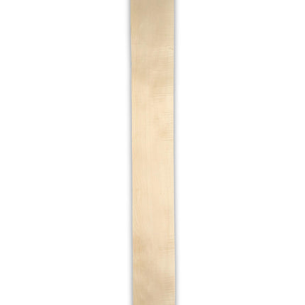 Ahornfurnier | 200 x 19 cm