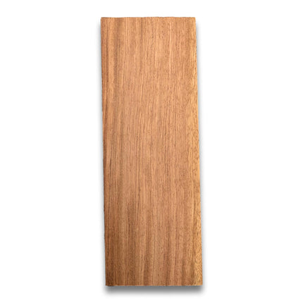 Bubinga | sperfineer 2,2 mm | 28x10 cm