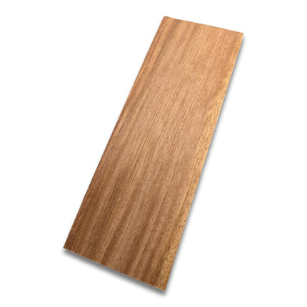 Bubinga | sperfineer 2,2 mm | 28x10 cm