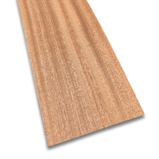 Mahonie fineer | 42x13 cm