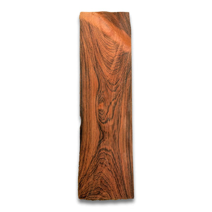 Palissander Furnier | 43x12 cm