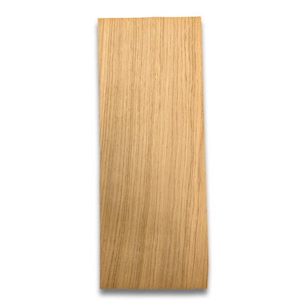 Eiken fineer | 49x19 cm