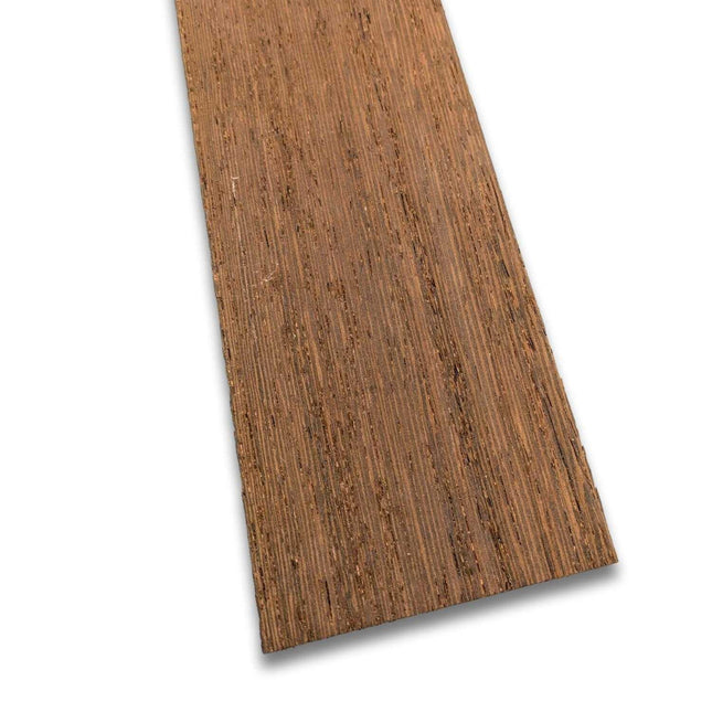 Wengé fineer | 50x10 cm