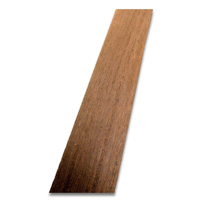 Wengé fineer | 50x10 cm