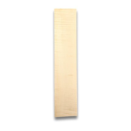 Ahorn (riegel) Furnier | 50x11 cm