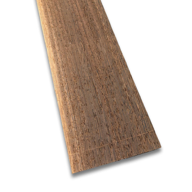 Wengé fineer | 51x10 cm