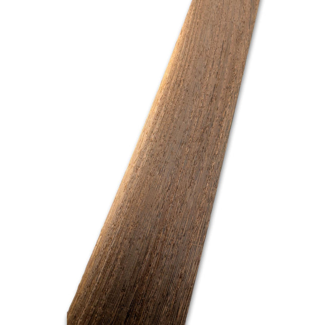 Wengé fineer | 51x10 cm