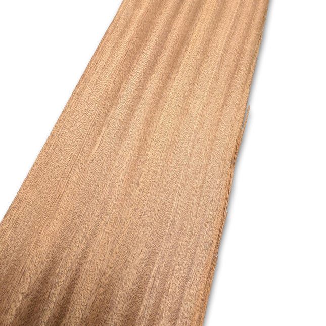Mahonie fineer | 28 vellen | 51x16 cm