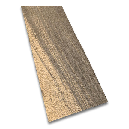 Moeras eiken fineer | 61x12 cm