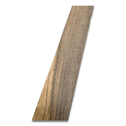 Moeras eiken fineer | 61x12 cm