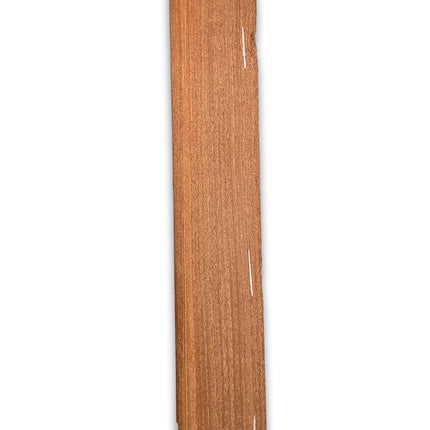 Mahagonifurnier | 31 Blätter| 70x12 cm