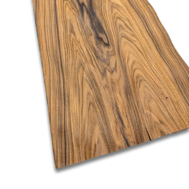 Santos Palissander fineer | 70x26 cm