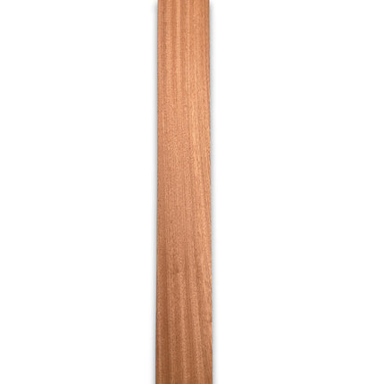 Mahagonifurnier | 80x10 cm